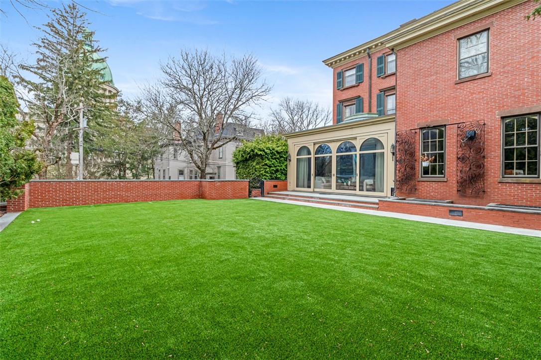 79 Prospect Street Providence, RI 02906 - Photo 46 of 50