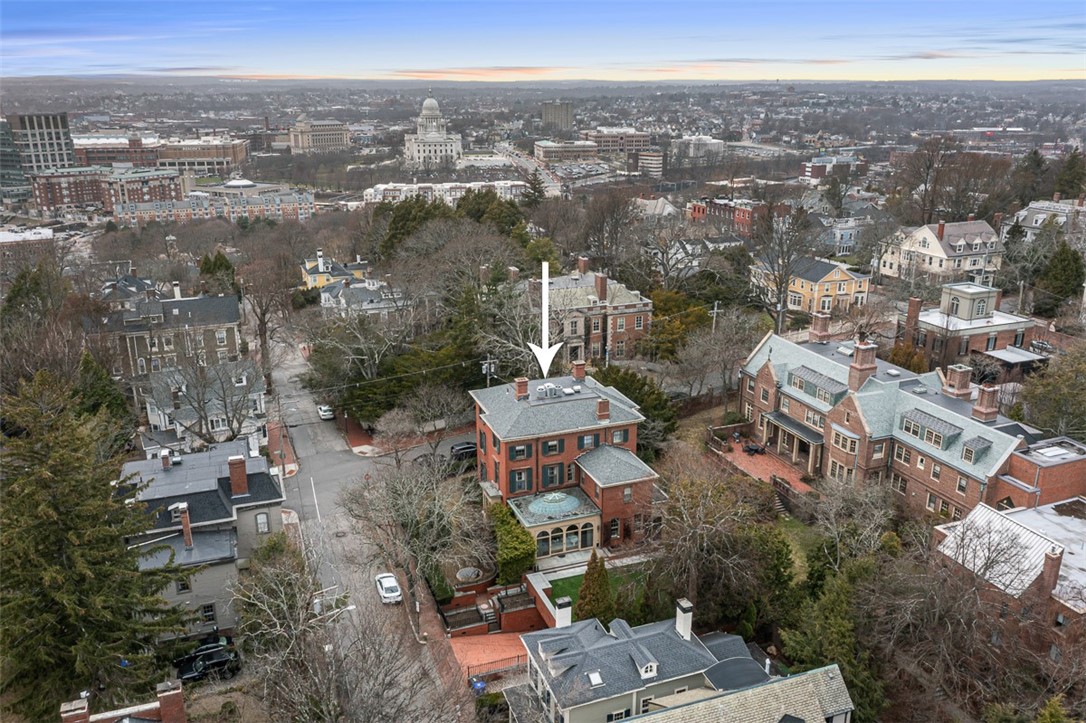 79 Prospect Street Providence, RI 02906 - Photo 48 of 50