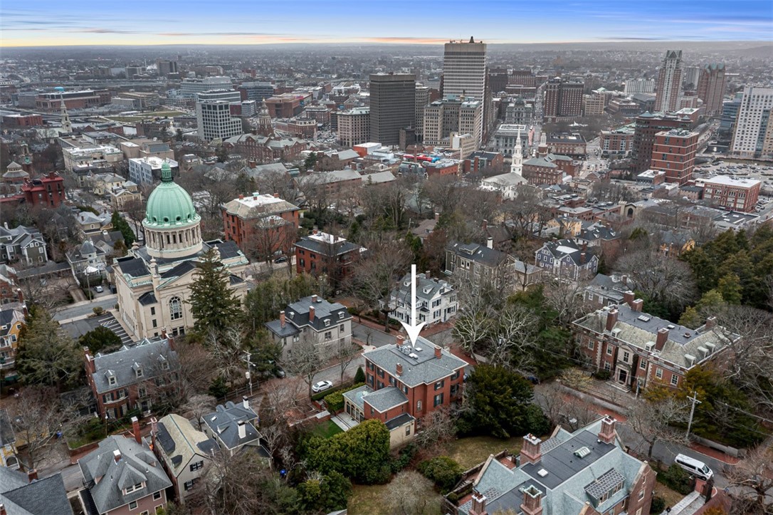 79 Prospect Street Providence, RI 02906 - Photo 49 of 50