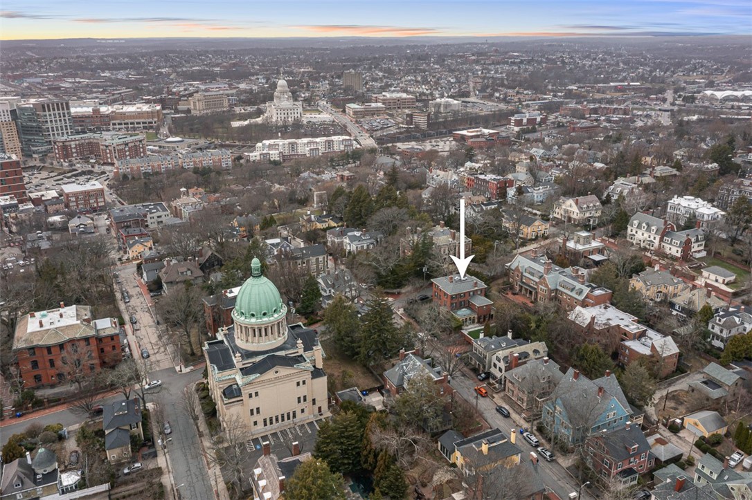 79 Prospect Street Providence, RI 02906 - Photo 50 of 50