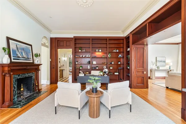 $5,700,000 | 79 Prospect Street, Providence, RI 02906