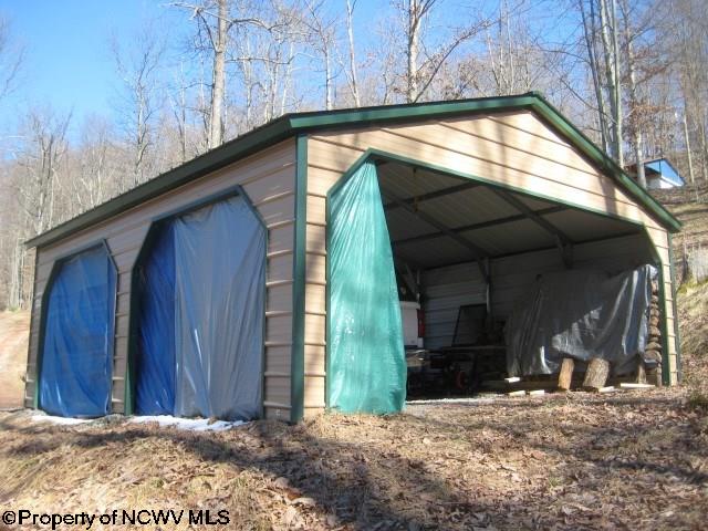 4 Union Valley Road Crawford, WV 26343 - Photo 12 of 19 Gallery Image 12