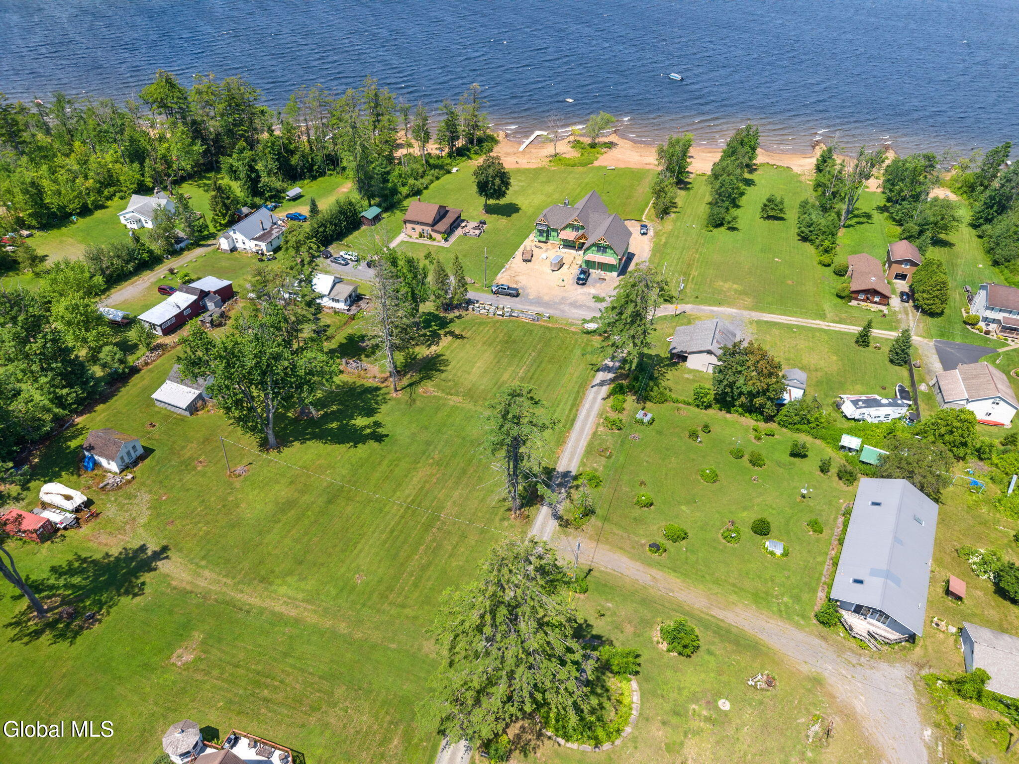 125 Morrone Road Broadalbin, NY 12025 - Photo 55 of 66 55-125MorroneRd_55