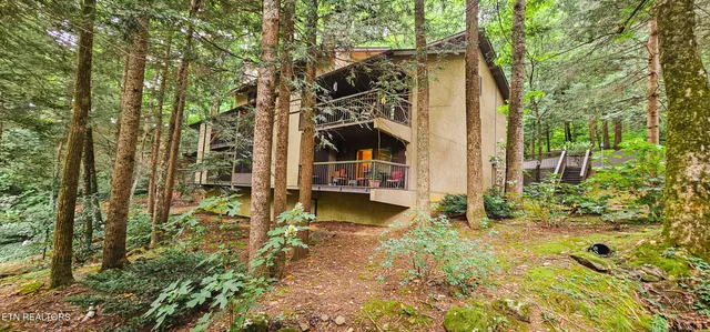 $325,000 | 1235 Ski Mountain Road, Unit 625, Gatlinburg, TN 37738