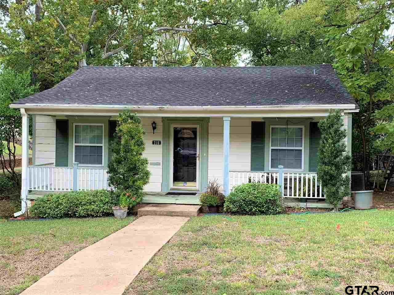 216 East Rix Street Tyler, TX 75701 - Photo 1 of 1