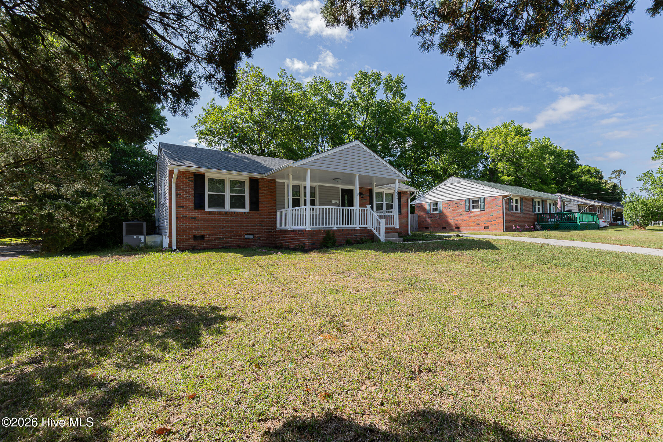1009 River Street Jacksonville, NC 28540 - Photo 3 of 43 3FRONT