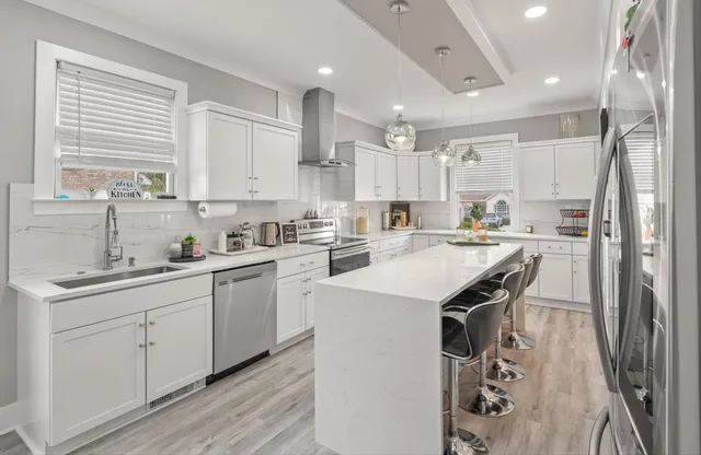 $579,999 | 105 North Gateshead Crossing, Goose Creek, SC 29445