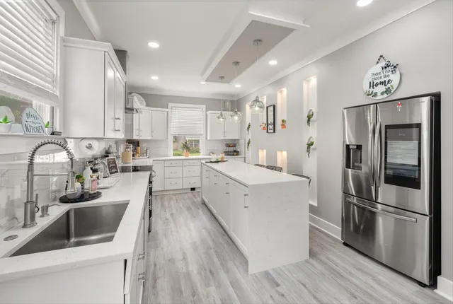 $579,999 | 105 North Gateshead Crossing, Goose Creek, SC 29445