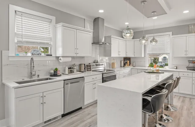 $579,999 | 105 North Gateshead Crossing, Goose Creek, SC 29445