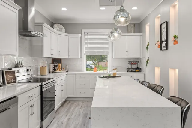 $579,999 | 105 North Gateshead Crossing, Goose Creek, SC 29445