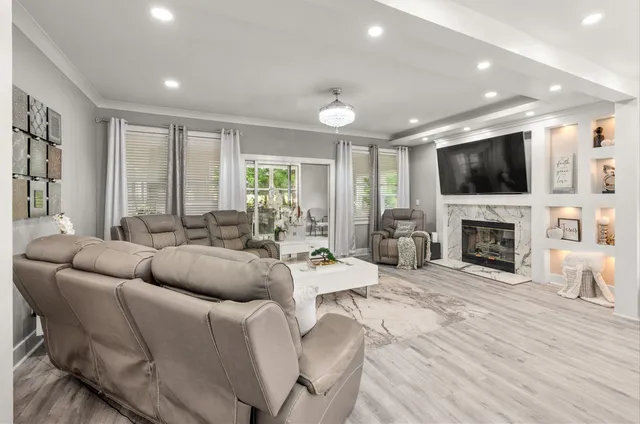 $579,999 | 105 North Gateshead Crossing, Goose Creek, SC 29445