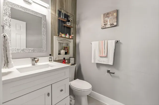 $579,999 | 105 North Gateshead Crossing, Goose Creek, SC 29445