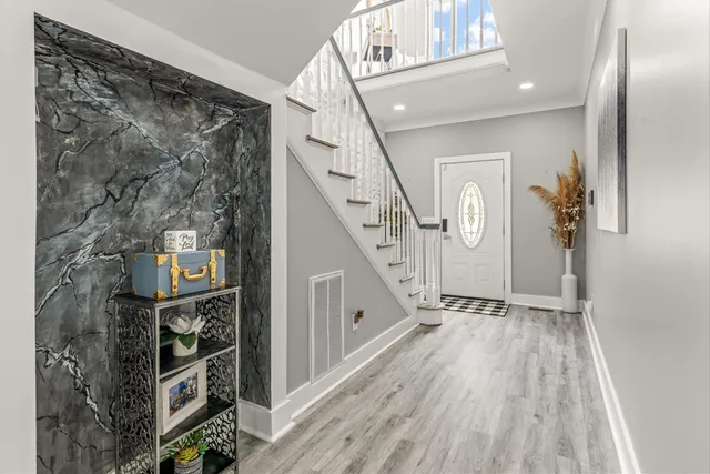 $579,999 | 105 North Gateshead Crossing, Goose Creek, SC 29445