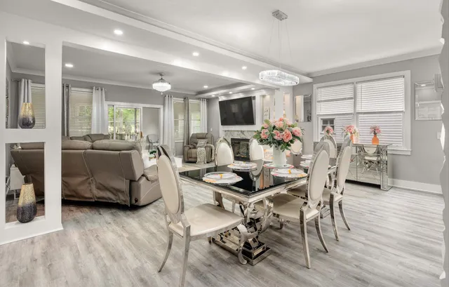 $579,999 | 105 North Gateshead Crossing, Goose Creek, SC 29445