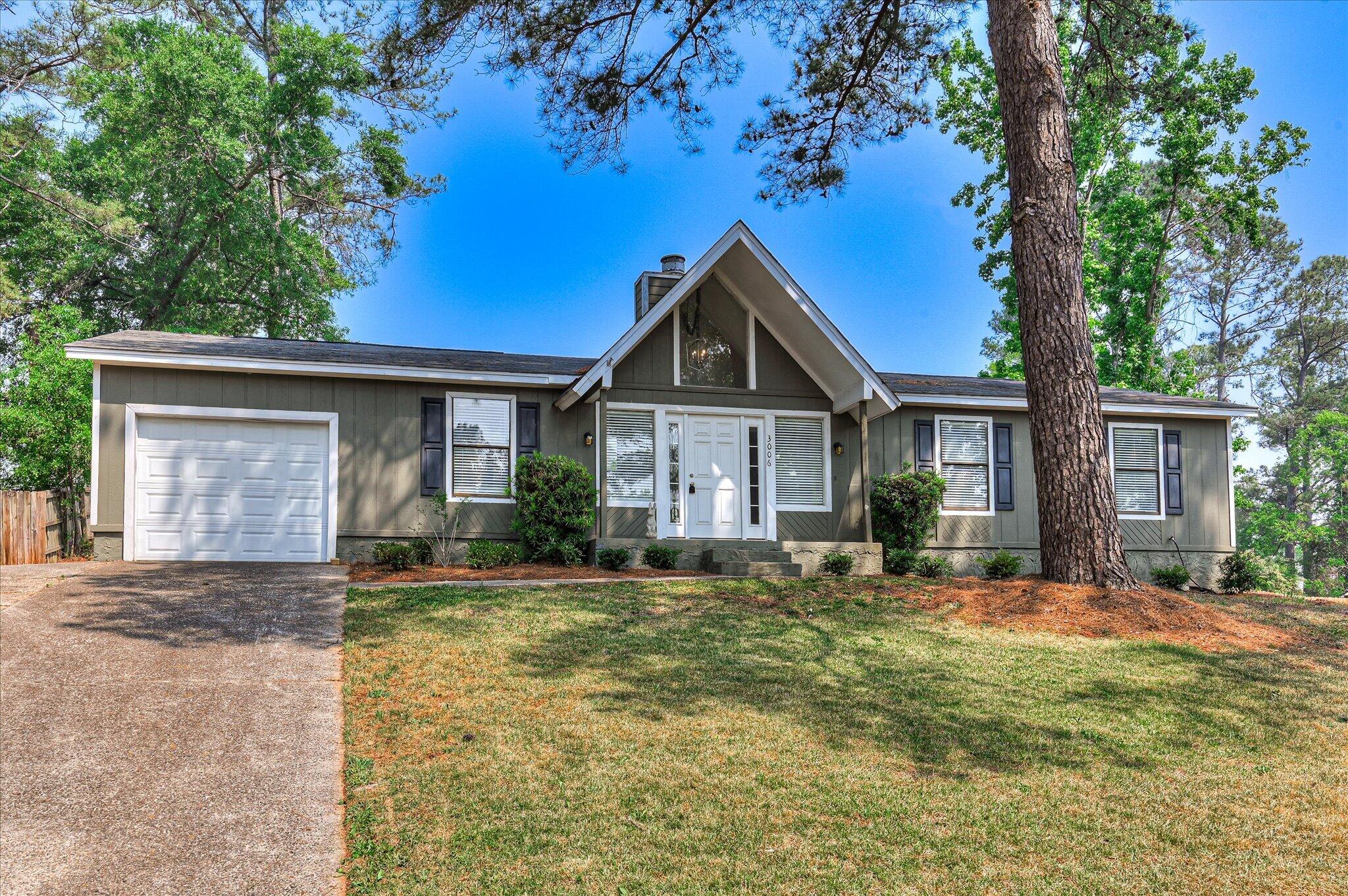 3006 Angela Street Augusta, GA 30907 - Photo 2 of 36 02-102