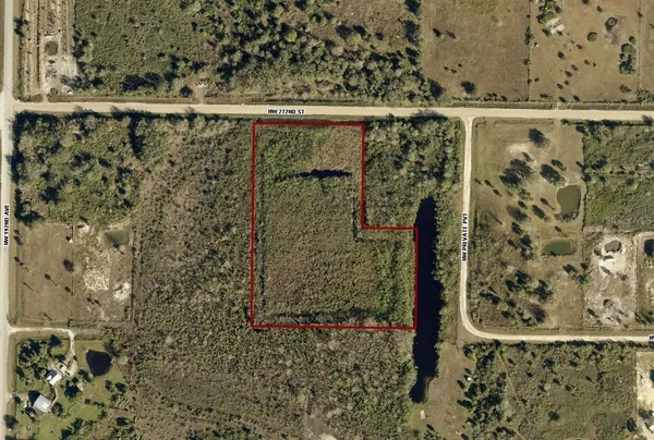 $59,900 | 18924 Northwest 272nd Street, Okeechobee, FL 34972