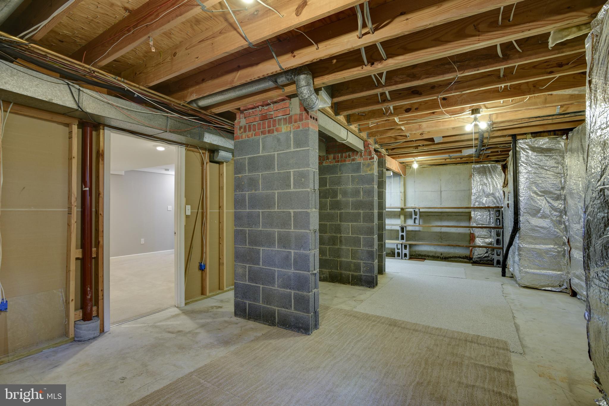 49 Carrollton Road Sterling, VA 20165 - Photo 51 of 61 Storage area