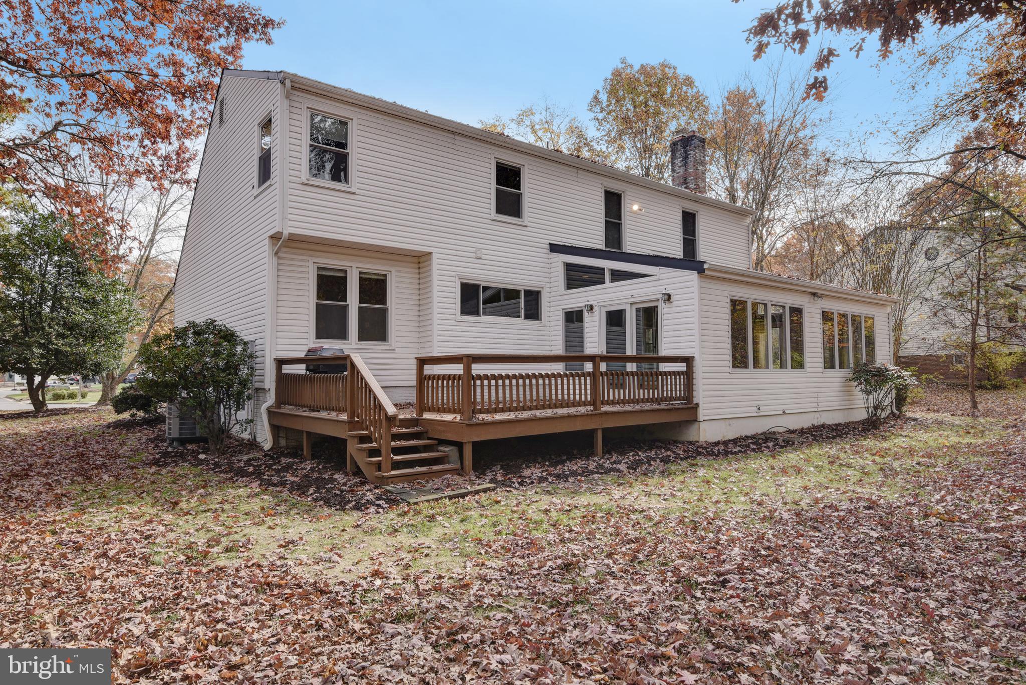 49 Carrollton Road Sterling, VA 20165 - Photo 57 of 61