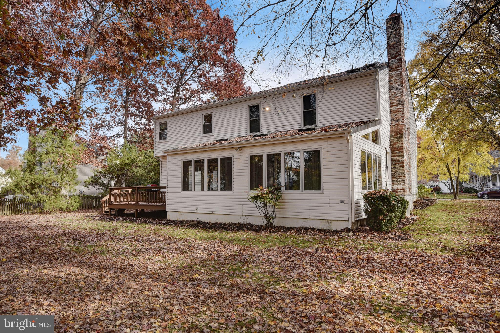 49 Carrollton Road Sterling, VA 20165 - Photo 58 of 61