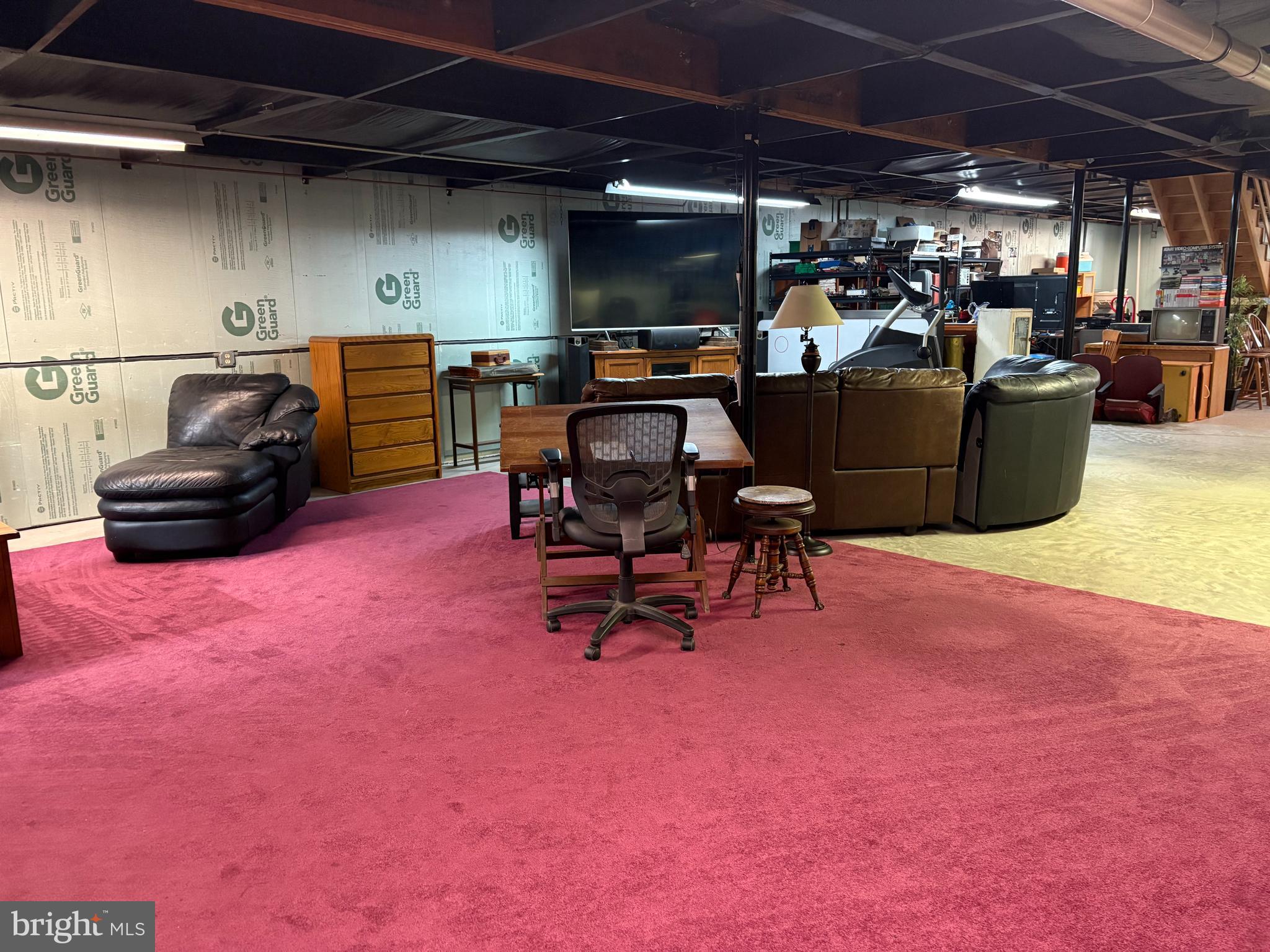 133 Spring Garden Street Woodstown, NJ 08098 - Photo 28 of 50 a view of a storage & utility room