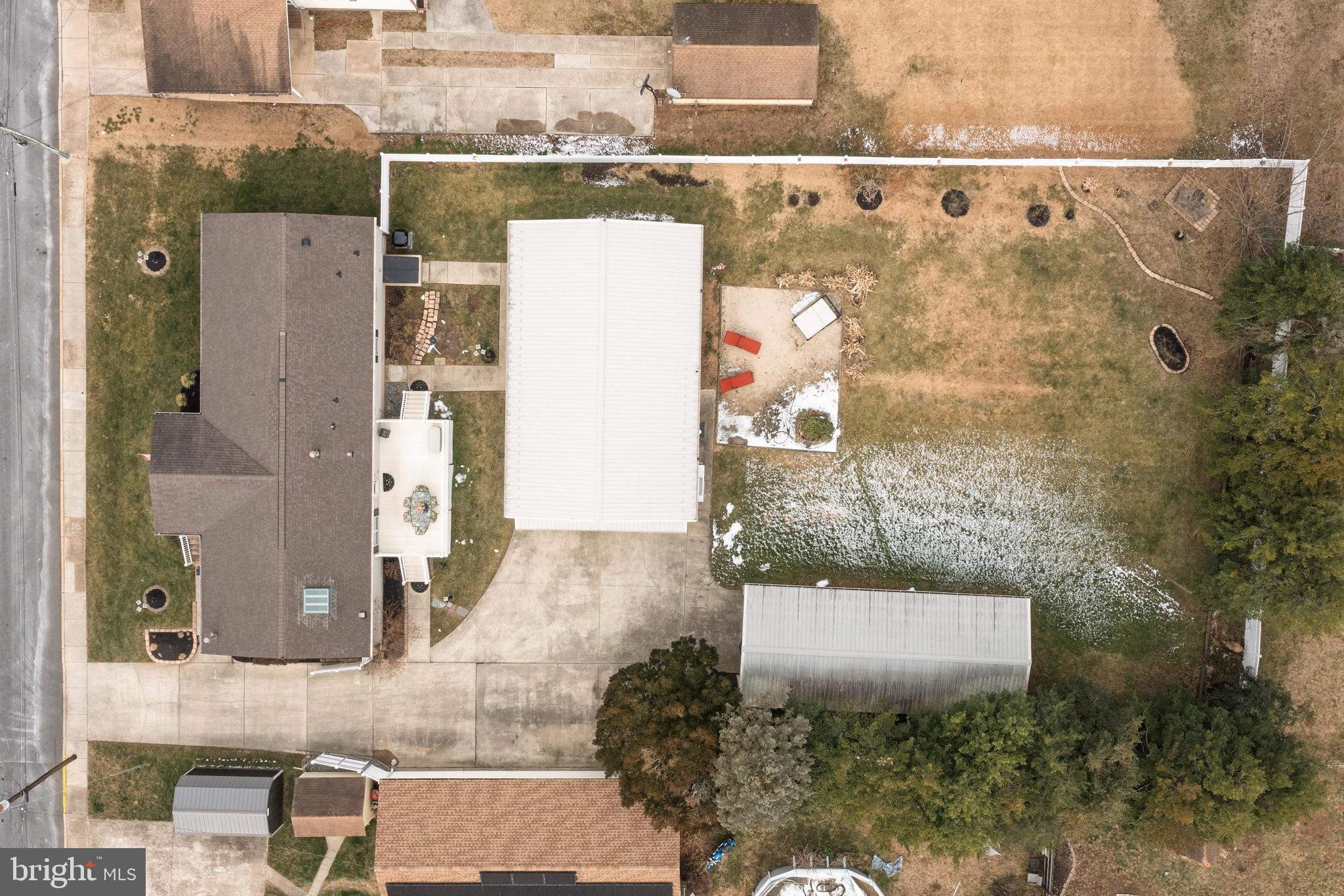133 Spring Garden Street Woodstown, NJ 08098 - Photo 3 of 50 view of a bathroom