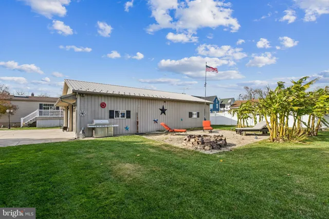 $420,000 | 133 Spring Garden Street, Woodstown, NJ 08098