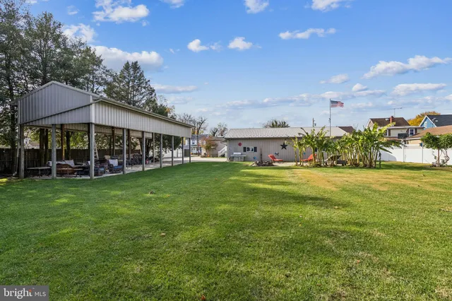 $420,000 | 133 Spring Garden Street, Woodstown, NJ 08098