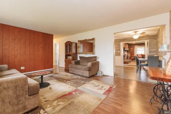 $189,900 | 3509 North Harrison Road, Muncie, IN 47304