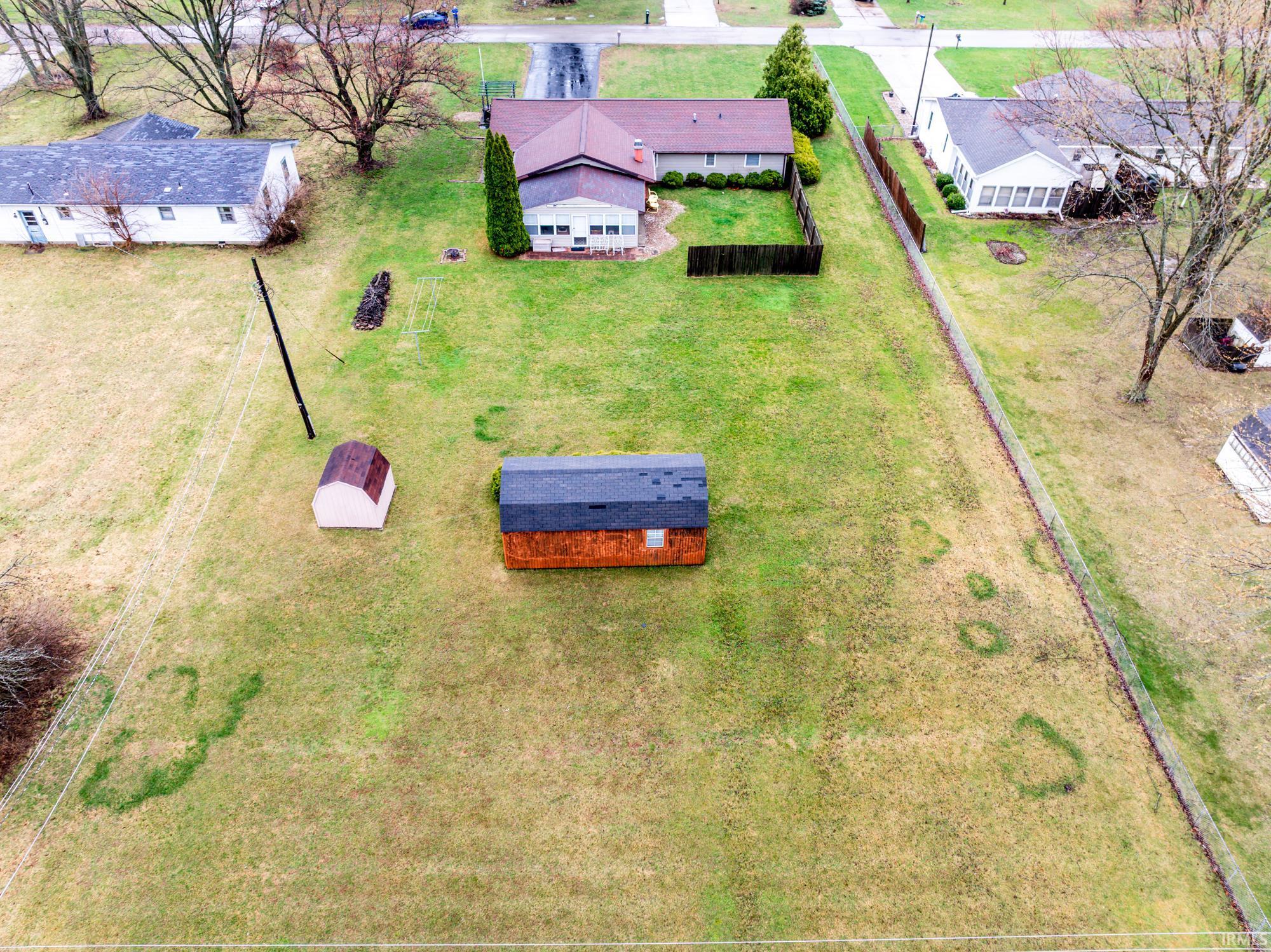 3509 North Harrison Road Muncie, IN 47304 - Photo 11 of 36