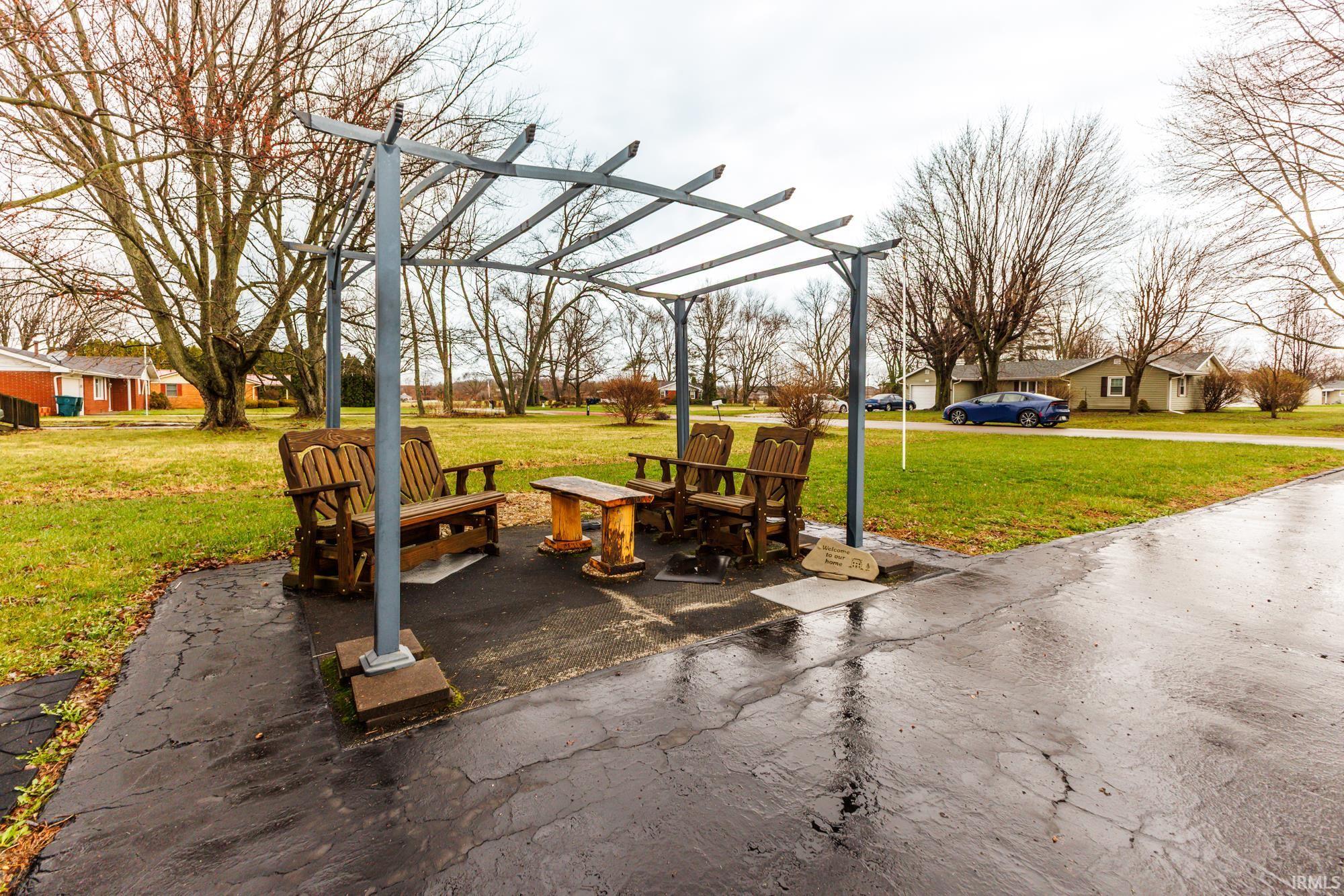 3509 North Harrison Road Muncie, IN 47304 - Photo 13 of 36