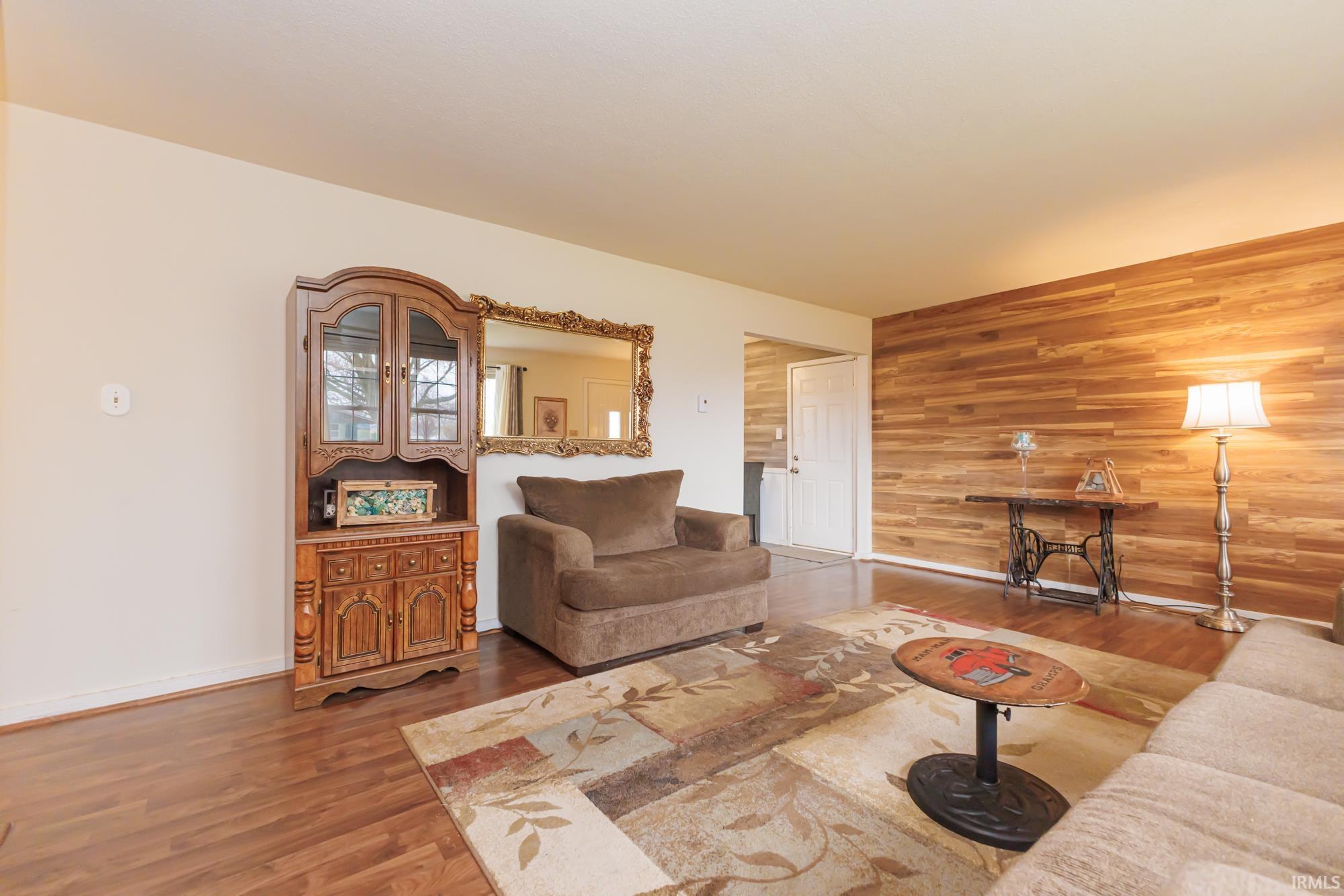 3509 North Harrison Road Muncie, IN 47304 - Photo 14 of 36