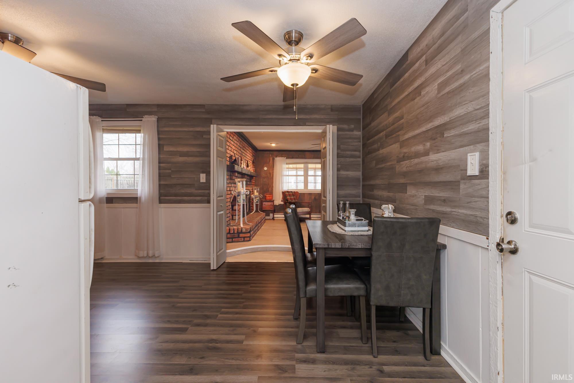 3509 North Harrison Road Muncie, IN 47304 - Photo 15 of 36