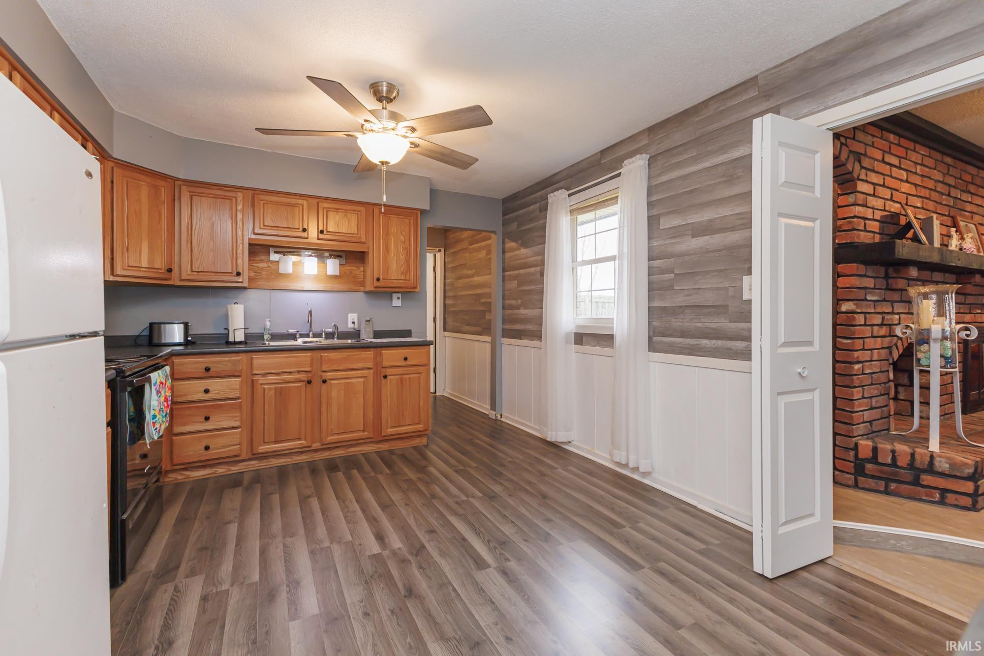 3509 North Harrison Road Muncie, IN 47304 - Photo 16 of 36