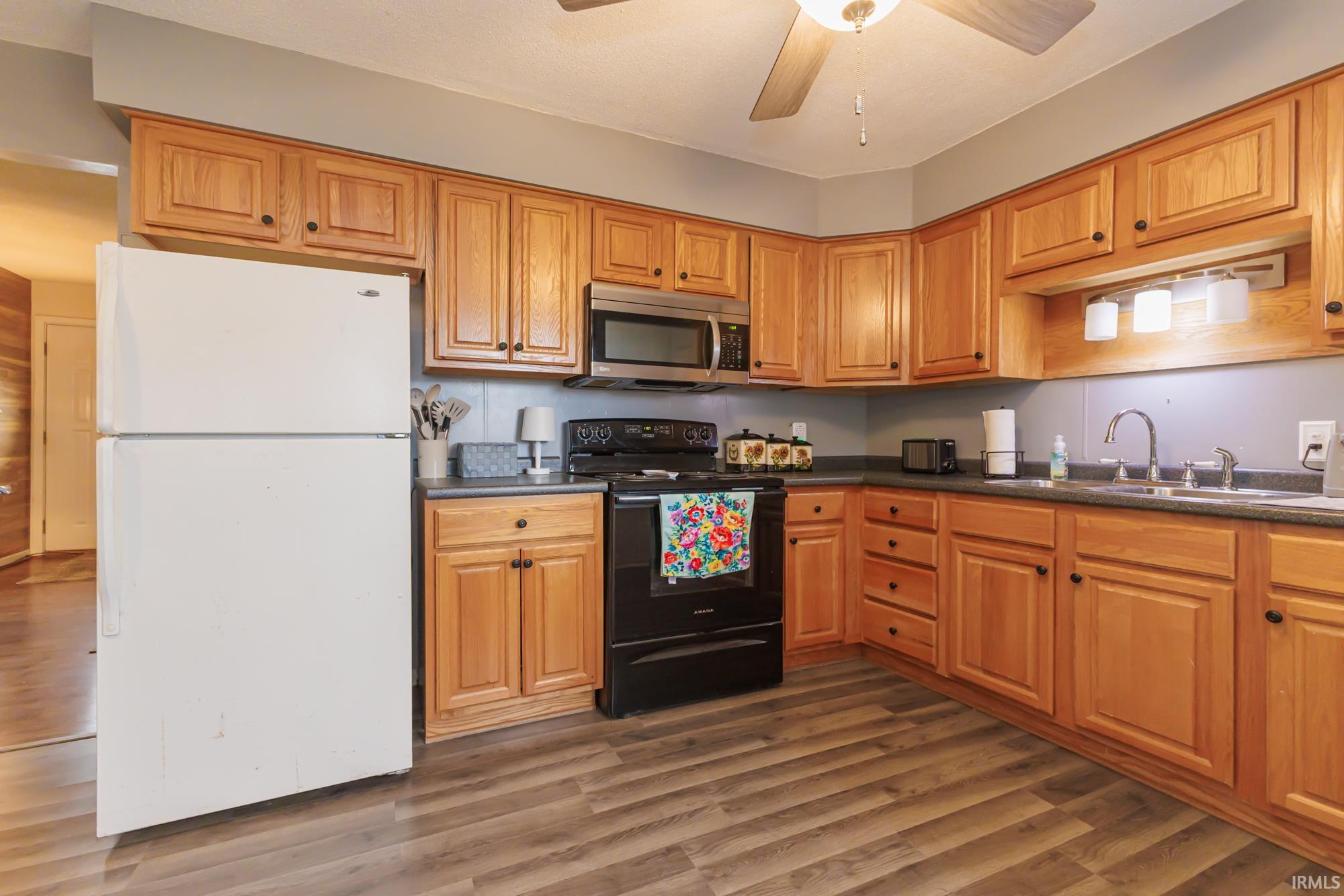 3509 North Harrison Road Muncie, IN 47304 - Photo 17 of 36