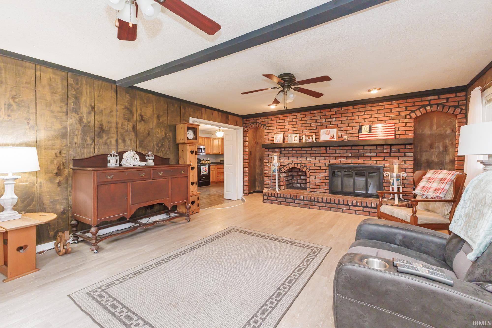 3509 North Harrison Road Muncie, IN 47304 - Photo 22 of 36