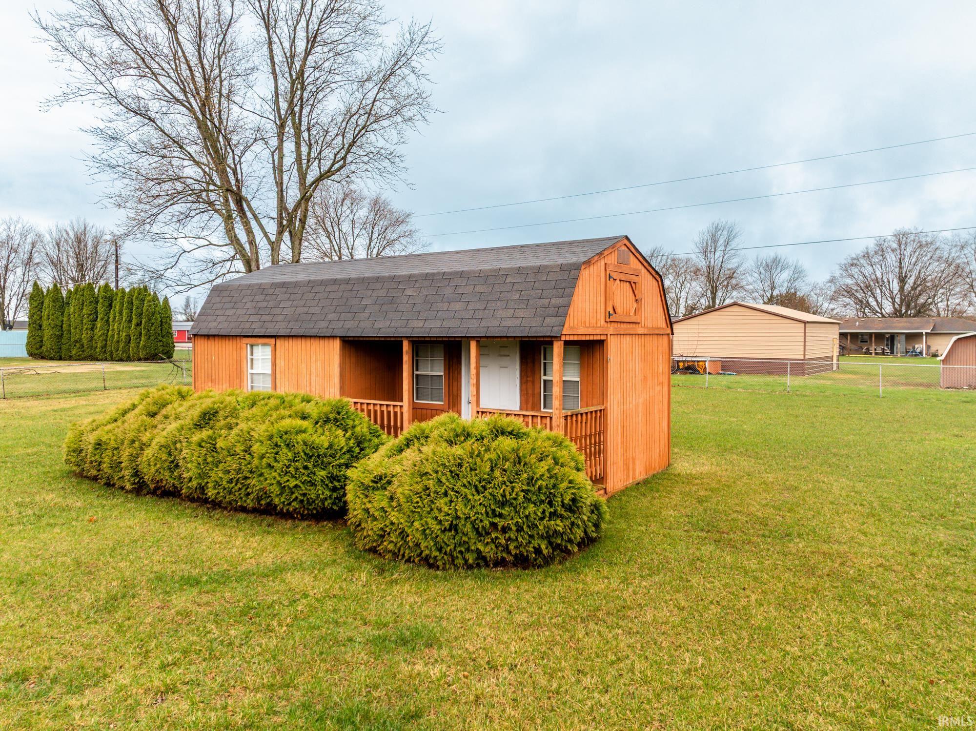 3509 North Harrison Road Muncie, IN 47304 - Photo 29 of 36