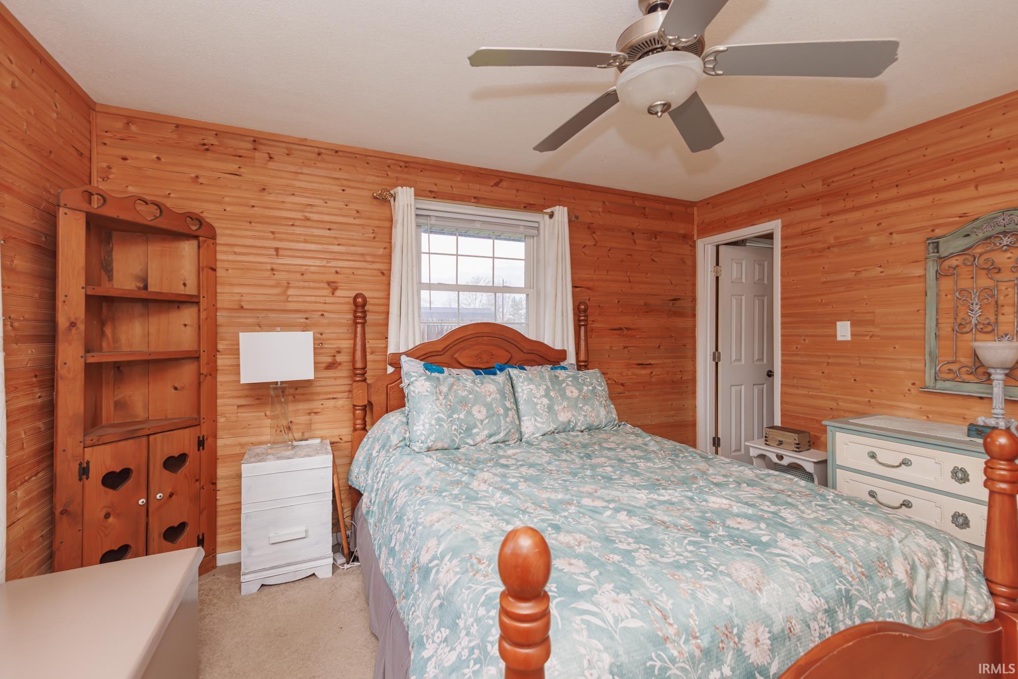 3509 North Harrison Road Muncie, IN 47304 - Photo 33 of 36