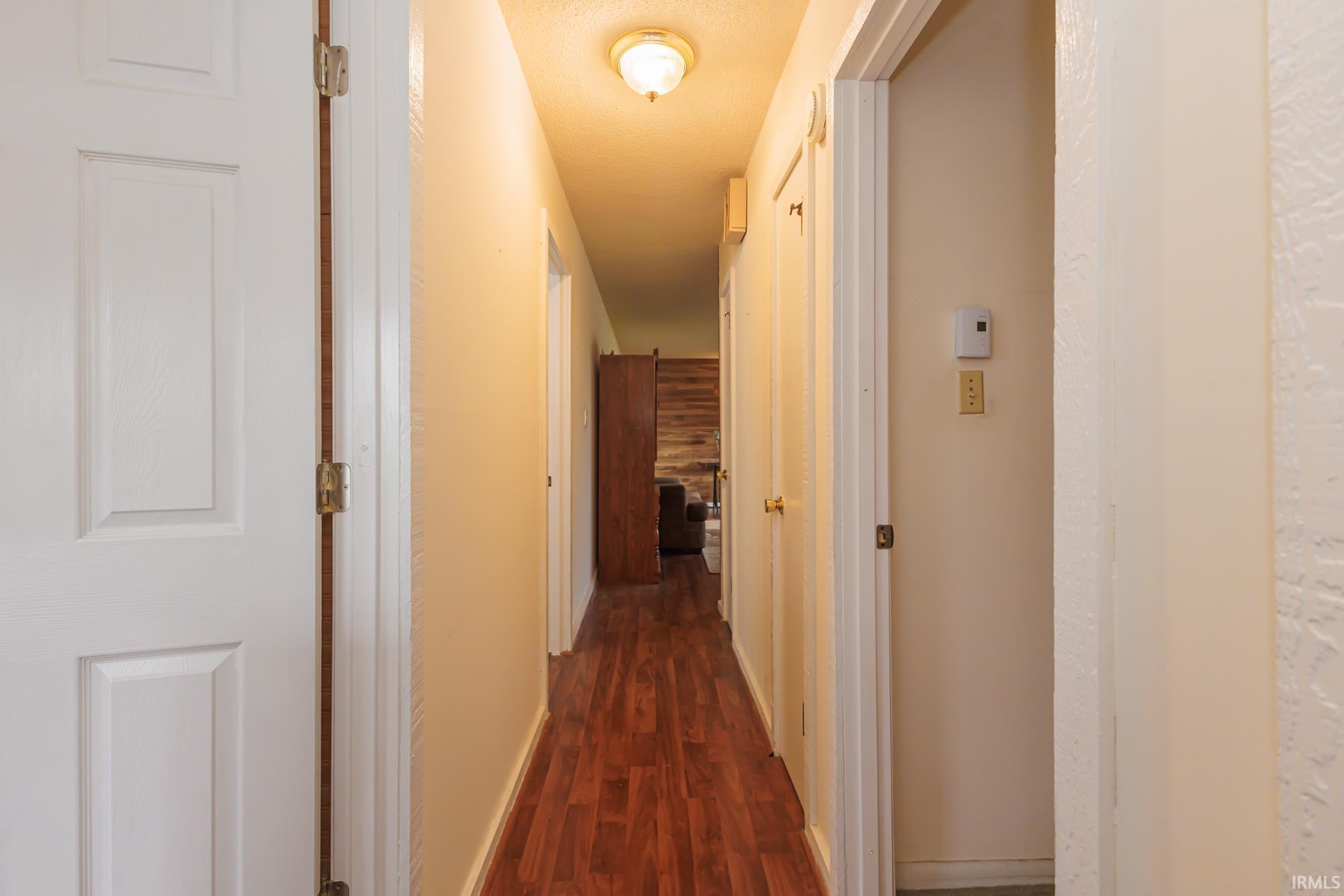 3509 North Harrison Road Muncie, IN 47304 - Photo 34 of 36