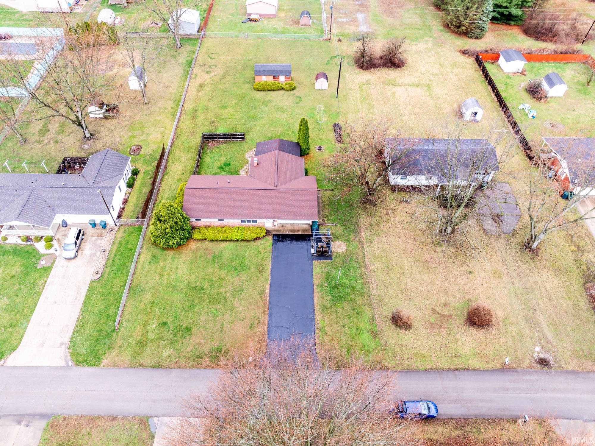 3509 North Harrison Road Muncie, IN 47304 - Photo 9 of 36