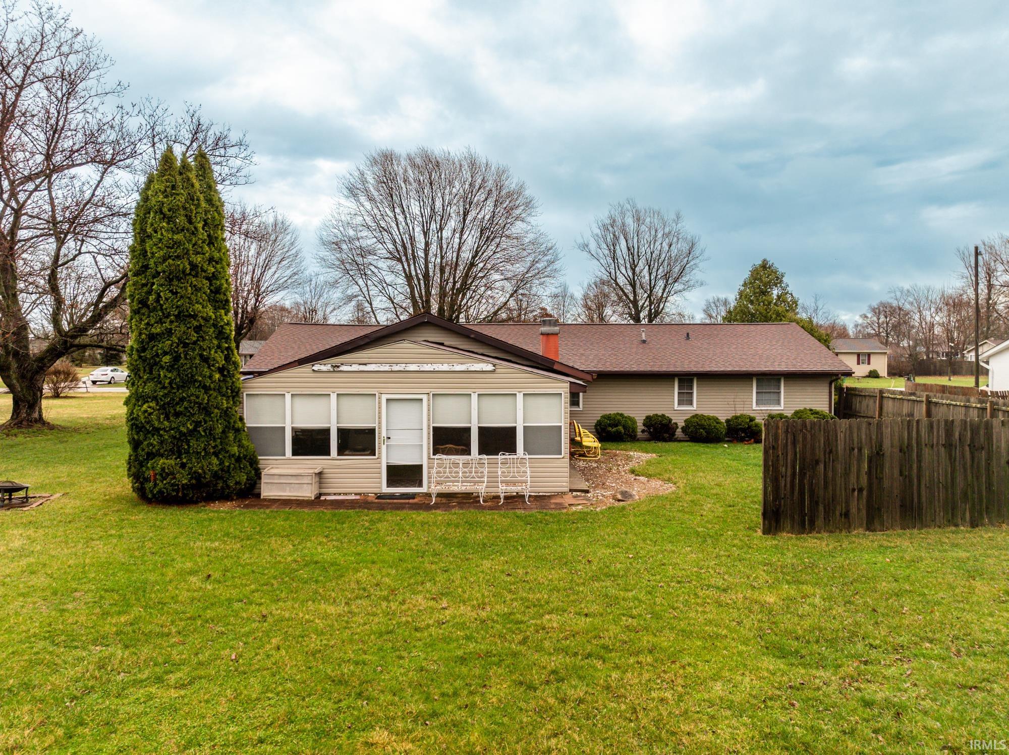 3509 North Harrison Road Muncie, IN 47304 - Photo 10 of 36