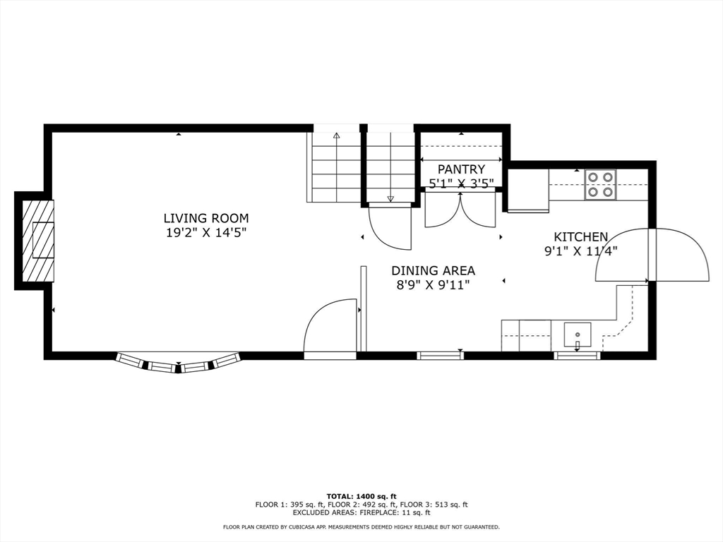 417 Hatherly Road Scituate, MA 02066 - Photo 22 of 25 a picture of a book and a white wall