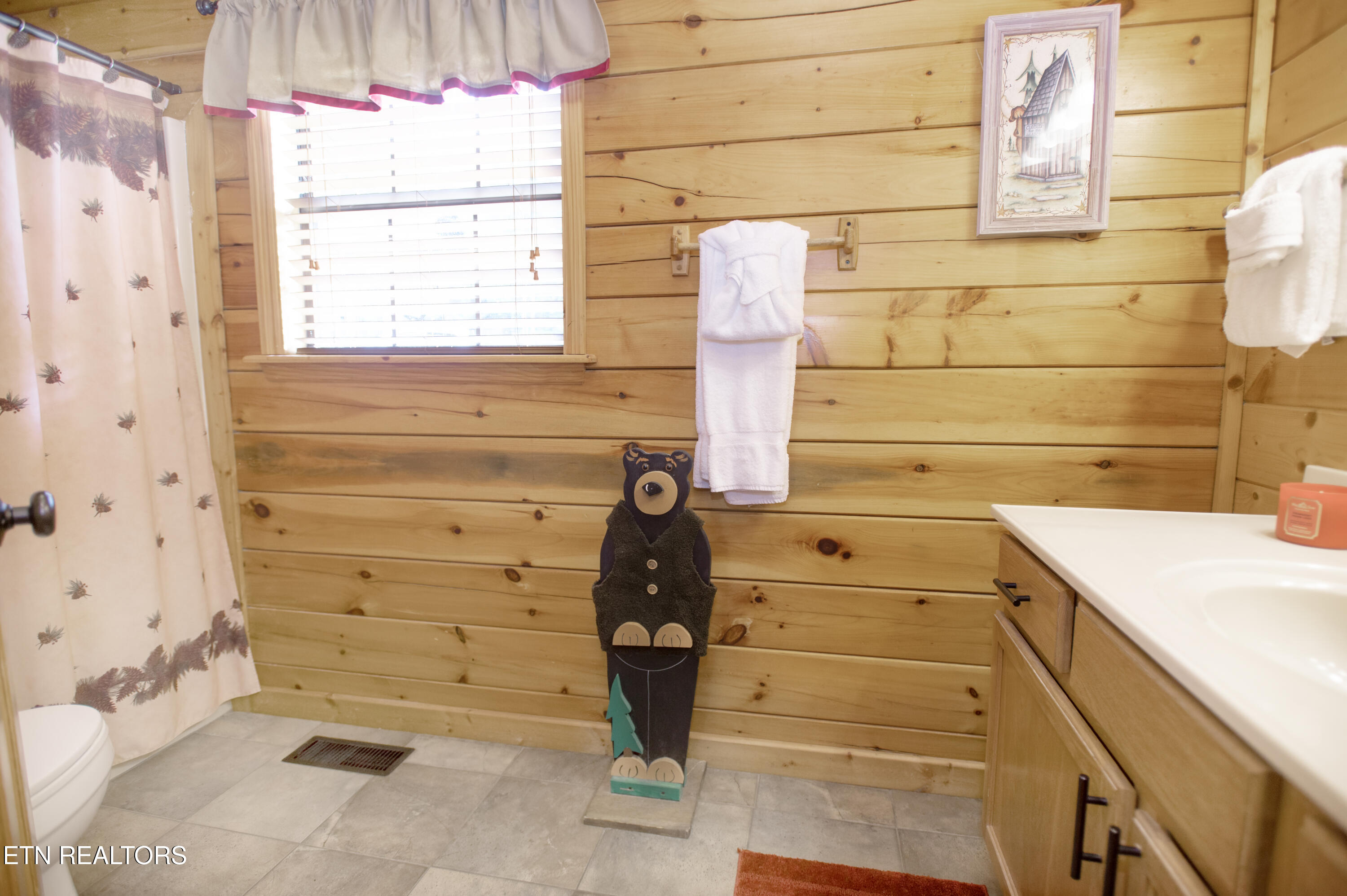 1543 Boo Boos Way Sevierville, TN 37862 - Photo 20 of 27 Primary Bath