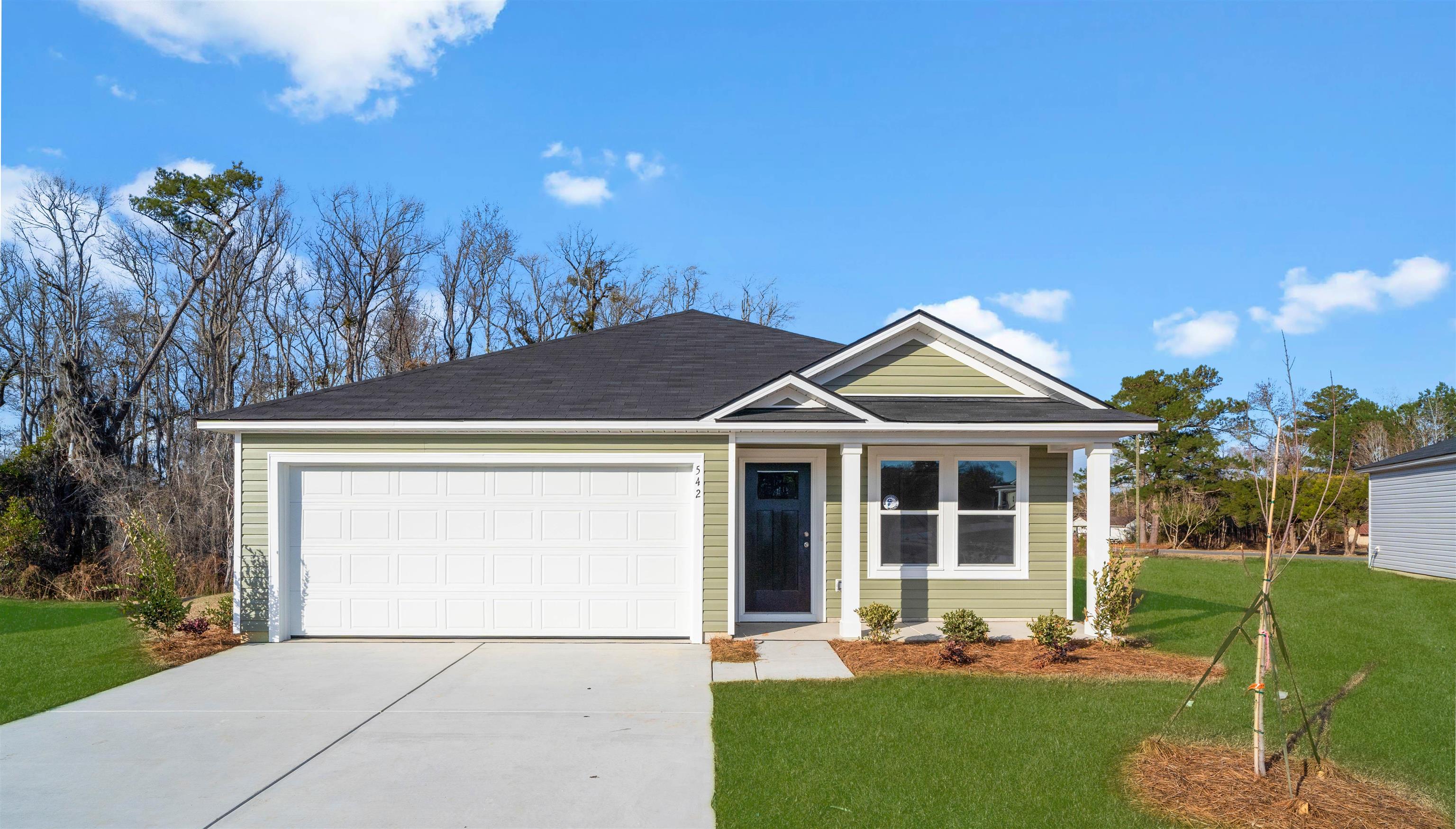 605 Shady Ridge Drive Longs, SC 29568 - Photo 3 of 21 Gallery Image 3