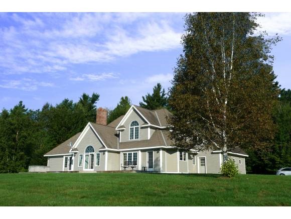 292 Grey Birch Road Stowe, VT 05672 - Photo 1 of 1 Gallery Image 1