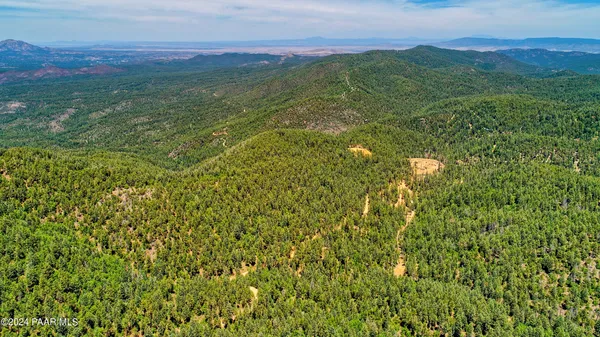 a view of lake with mountain