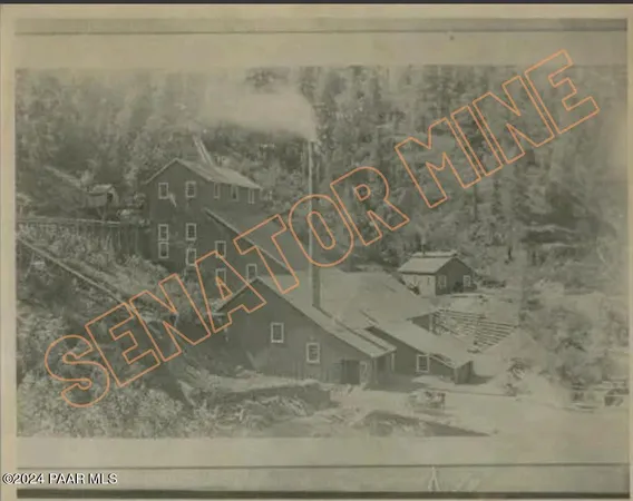 a view of a fireplace