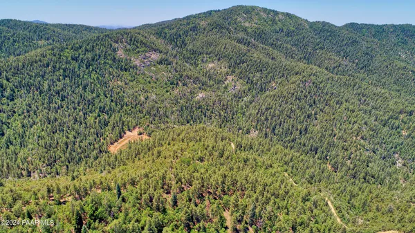 a view of a house with a street