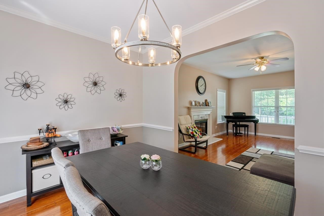 7921 Strawberry Meadows Street Raleigh, NC 27613 - Photo 10 of 30 Photo 10