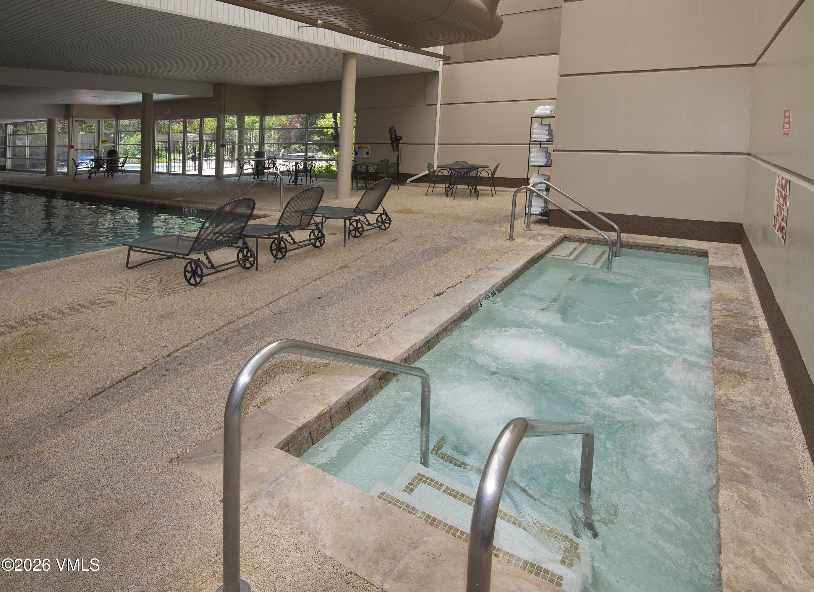 1100 North Frontage Road West, Unit 1519 Vail, CO 81657 - Photo 24 of 38