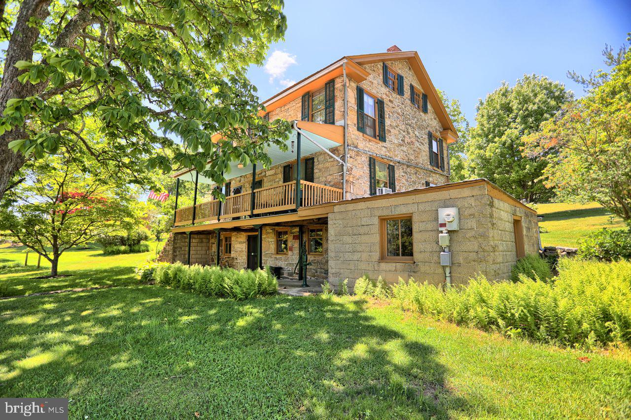 340 Rambo Hill Road Shermans Dale, PA 17090 - Photo 1 of 82 Gallery Image 1
